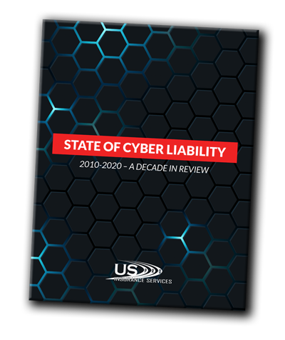 State of Cyber Liability Report