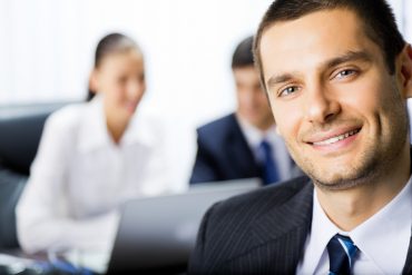 Insurance Broker