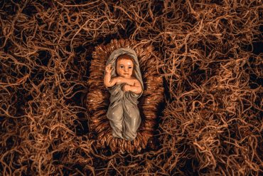 Baby Jesus