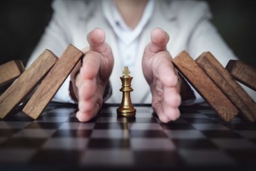 Chess match