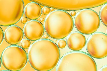 Oil and Water Mix