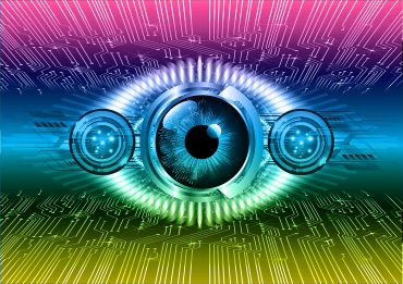 Digital eye