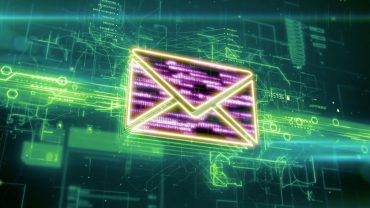Digital email
